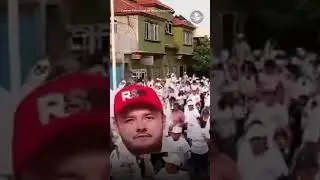 Grupos armados incendian casas en La Concordia, Chiapas 