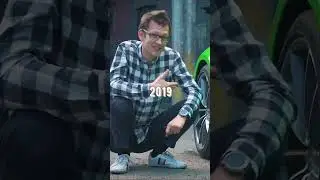 Evolution of Academeg
