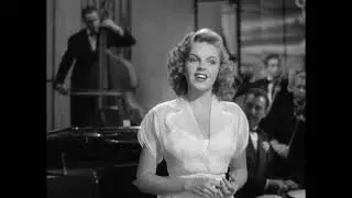 Judy Garland and Bob Crosby & His Orchestra "When I Look At You"