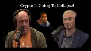 Do Joe Rogan and Kyle Kulinski Think Crypto Is A Rug?