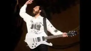 Daron Malakian's Iceman-Styles [System Of A Down]