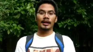 tulisanmu puisiku - eps.shouting