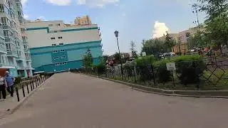 поход по мусоркам Санкт-Петербурга