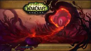 Perfection, EU Tarren Mill vs Dragons of Nightmare Mythic, Havoc DH PoV