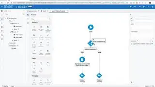 Unsaved Changes Warning in Visual Builder