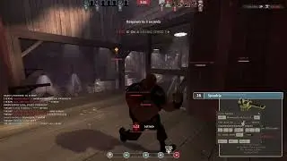 tf2pub:what 9001 hours of tf2 experience look like