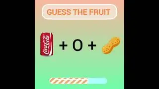 #gkwithprima #quiz #guess #guessthefruitquiz