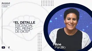 Ane Pardillo | 