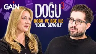 Doğu Demirkol ve Ege Kökenli ile “İdeal Sevgili” | Doğu