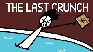 THE LAST CRUNCH