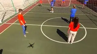 Солнечная осень в БиП