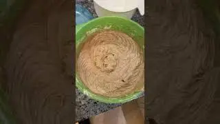 Новогодний торт / целиком
