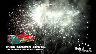 8946 Crown Jewel - Wolff
