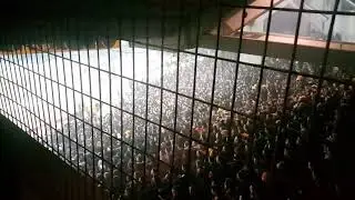 aek-world.gr / AEK - olympiakos 0-0 (2020)
