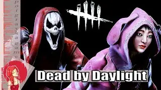 Dead by Daylight -  Вечерние- ночное Сражения в ДБД.Маны-Сурвы!