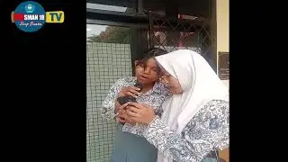 literasi bahasa inggris Delas