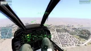Dynomite and Vapor Obliterate a T-72