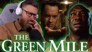 I WAS NOT READY FOR THIS... | The Green Mile First Time Watching Reaction