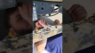 Между нами провода. м. Тушинская. VIGUARD. Работаем.