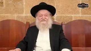 הרב יוסף בן פורת - מלחמה בעזה-היום שאחרי -מי ינצח את החמאס?