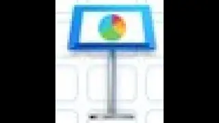 Keynote tutorial!