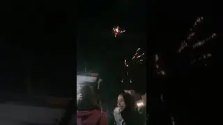 tahun baru istri lama