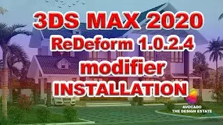 ReDeform 1 0 2 4