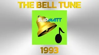 Slipmatt - The Bell Tune