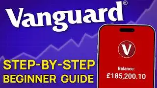 Vanguard Index Funds: A Complete Guide for UK Investors in 2026