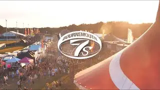 Bournemouth 7's Sports & Music Festival 2019