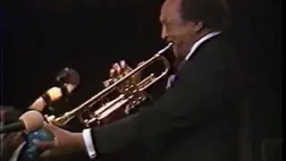 PETE CANDOLI AND SNOOKY YOUNG "COME, OH COME EMANUEL"