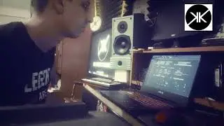 Keyboardkiller - Wo Are You? (Preview)