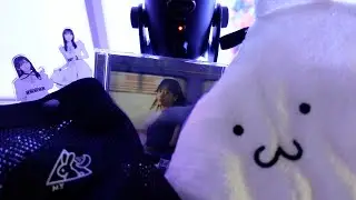 [ASMR] 山下美月卒業コンサートが両日最高だったので急いで観て！感想雑談ASMR [乃木坂46]