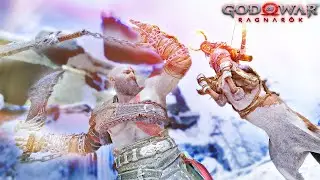 GOW Noob Gets Stalked By A Sagittarius