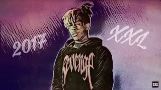 I Put A Beat Over XXXTentacion’s XXL Cypher
