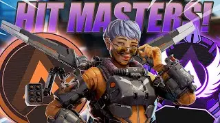 How To Hit MASTERS In Season 12! | Apex Legends Season 12