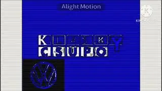 Volkswagen Passat Csupo Effects In Electric Module 1.0
