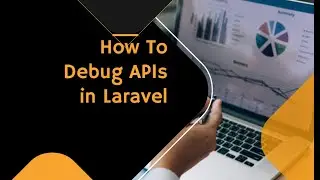 How to debug Rest APIs in Laravel | Laravel API Debugger