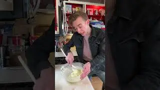 Dylan Hollis - Dirt Cake