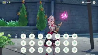 [Genshin Impact] Windsong Lyre: Despacito - Luis Fonsi