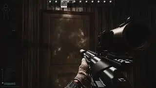 When you bring the wrong SICC case - Escape from Tarkov