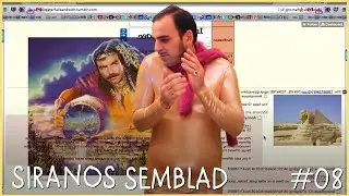 Siranos Semblad - Aguante el WI-FI