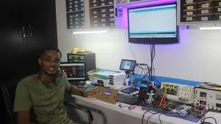 How I design and develop functional Embedded System solution