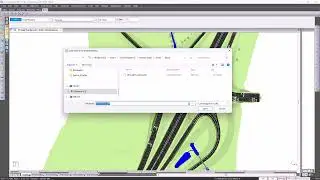 Civil Designer FAQ - Load Road Files
