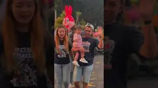 BOS MUDA & MAMY CITRA Ngabuburit bersama CREW BM 22