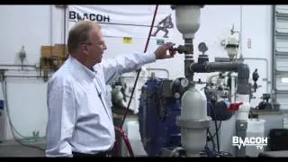 Pulsation Dampening Peristaltic & Hose Pumps, Live Demonstration