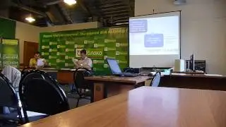 Тренинг наблюдателей на выборах от партии 