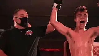 BATTLEGROUND Promo
