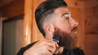 How to Trim Your Beard | Wahl