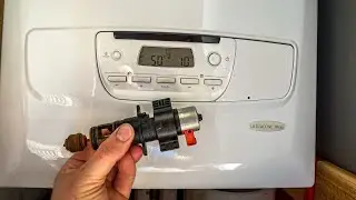 How to replace a diverter cartridge